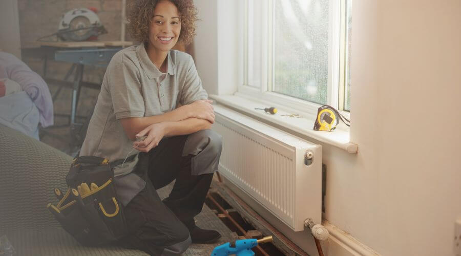 Professional bathroom faucet installation in Donaldsonville, LA